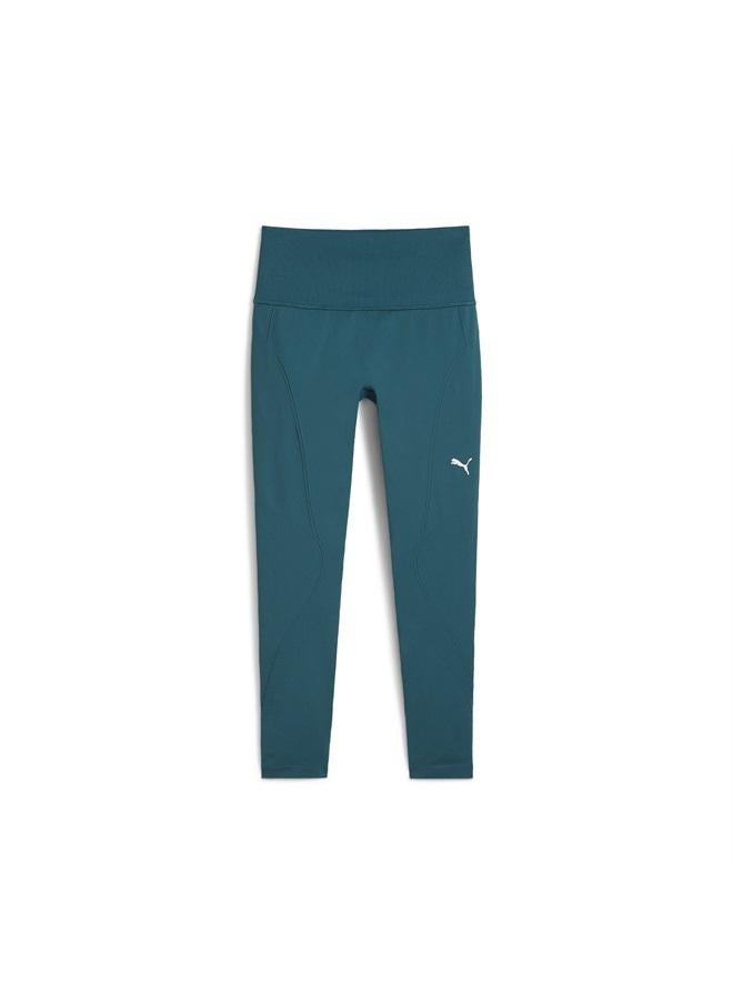 PUMA SHAPELUXE Seamless Women's Tights - Image 1