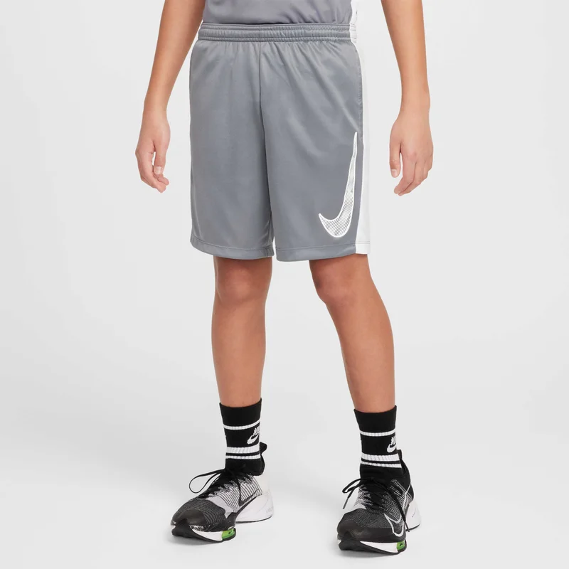 Nike Kids' Trophy23 Dri-FIT Shorts