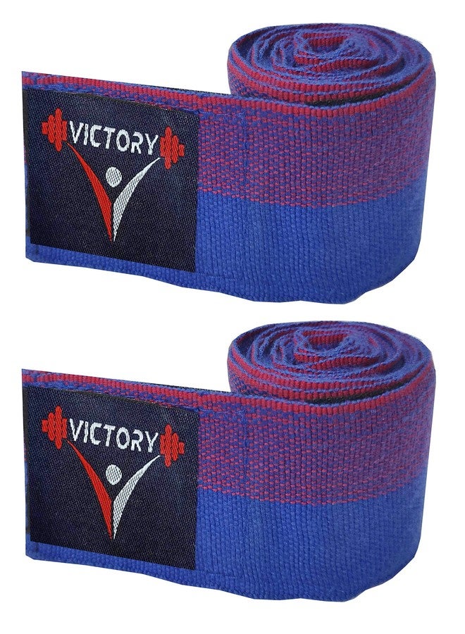 Victory Boxing Hand Wraps #Men,Women# - Image 1