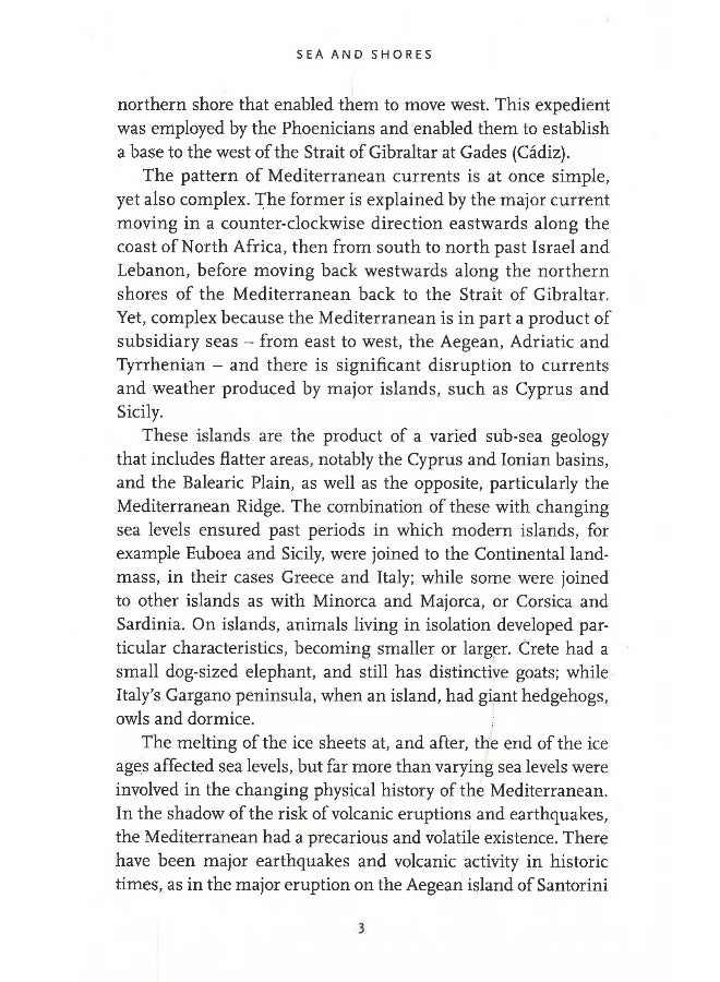 A Brief History Of The Mediterranean  - Image 5