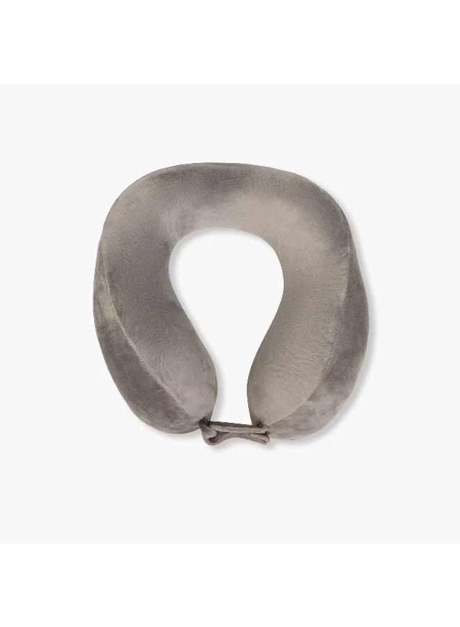 Findz Findz Solid Neck Pillow