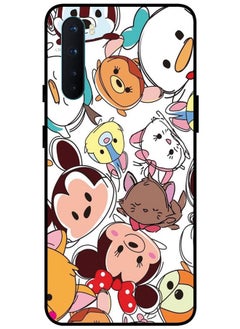 Protective Case Cover For OnePlus Nord Smart Series Printed Protective Case Cover for OnePlus Nord Cartoons