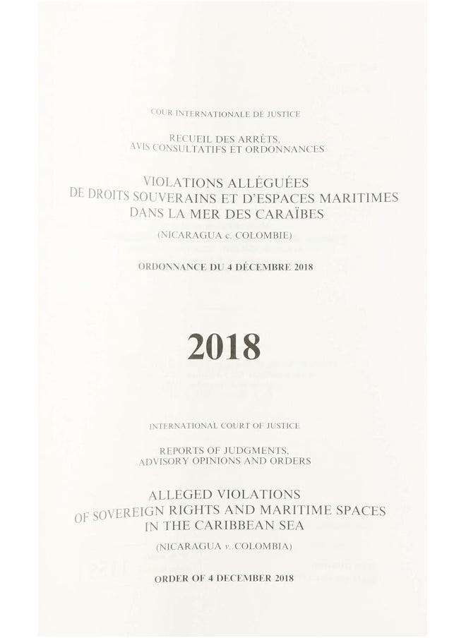 Legal consequences of the separation of the Chagos Archipelago from Mauritius in 1965 (request for advisory opinion): order of 17 January 2018  - Image 3
