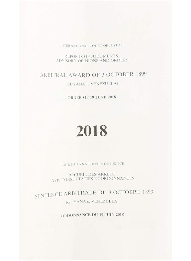 Legal consequences of the separation of the Chagos Archipelago from Mauritius in 1965 (request for advisory opinion): order of 17 January 2018  - Image 2