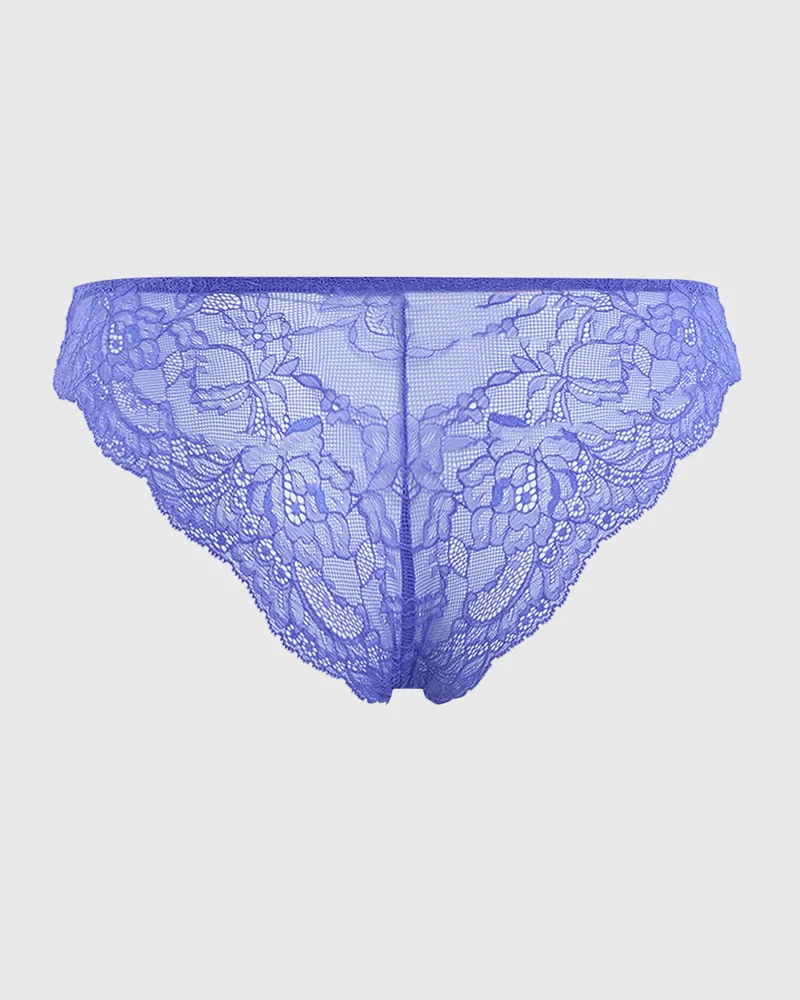 ايسلا اند ايفي Isla & Evie Sexy Cheeky Panty