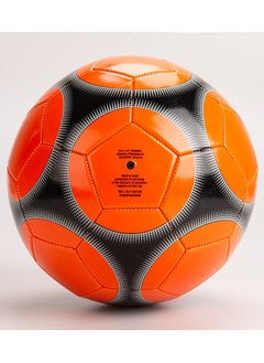 EBMINI New Type 5 Wear Resistant Explosion Proof Football Ball 
