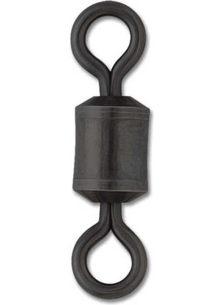 VMC - Rolling Fishing Swivel Rs Standard-No:12 - 10LU - Image 1