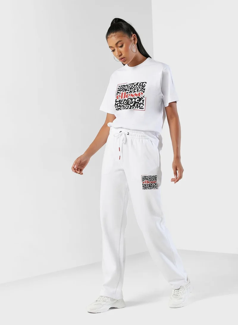 Ellesse Zoo Sweatpants
