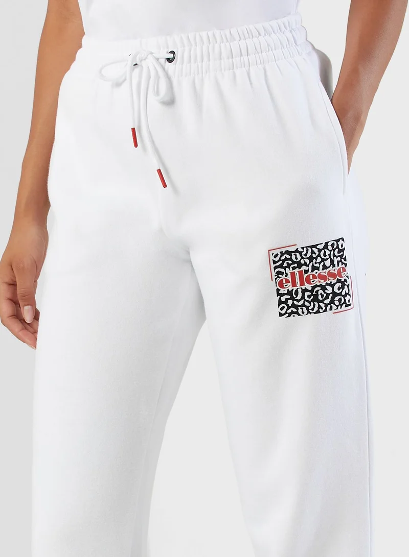 Ellesse Zoo Sweatpants