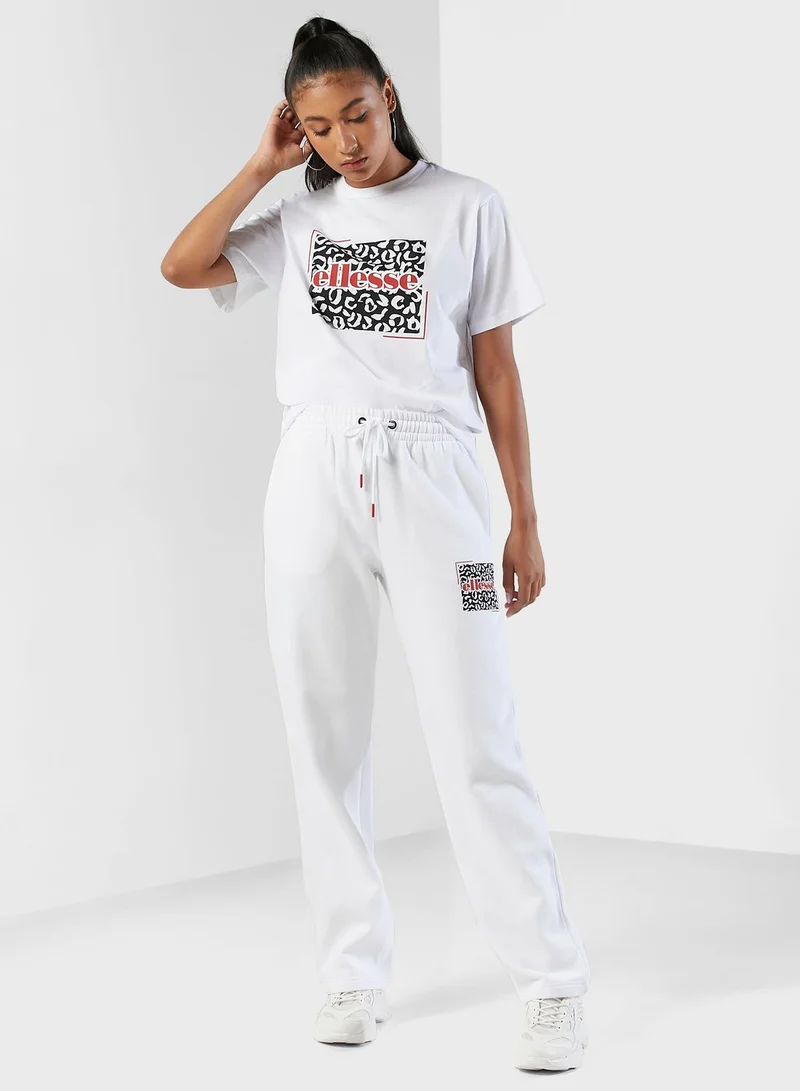 Ellesse Zoo Sweatpants
