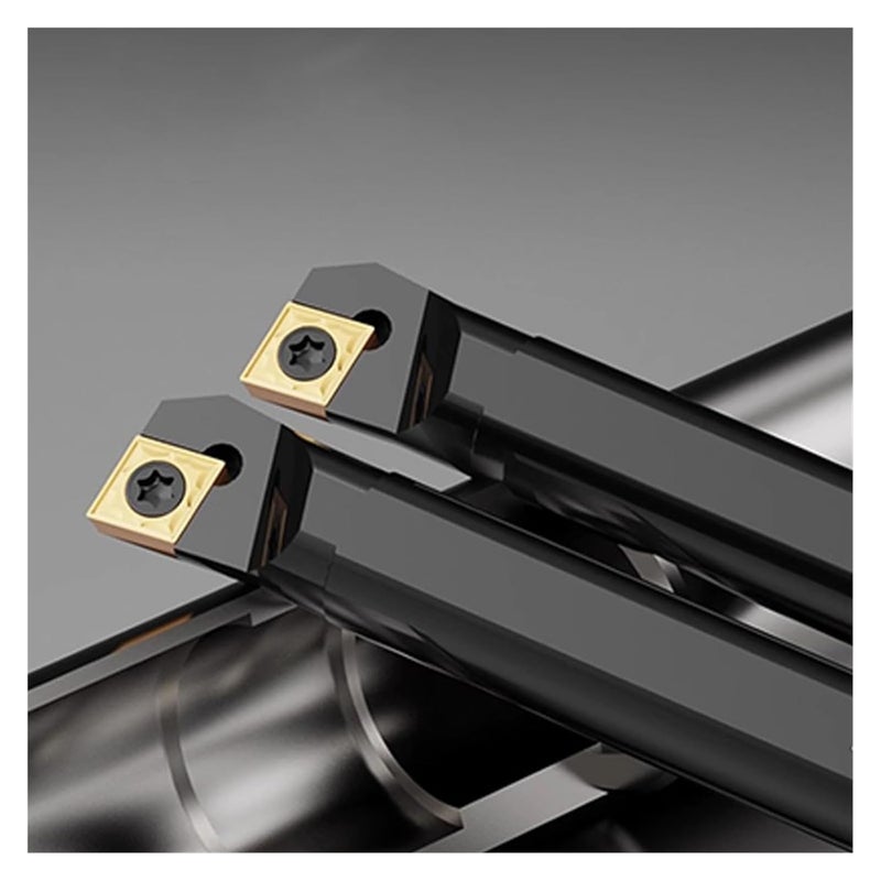 SCLCR06 Indexable Boring Bar CNC Lathe Internal Turning Tool S08K SCLCR06 - Image 5