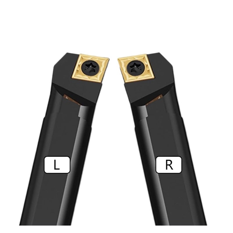 SCLCR06 Indexable Boring Bar CNC Lathe Internal Turning Tool S08K SCLCR06 - Image 4