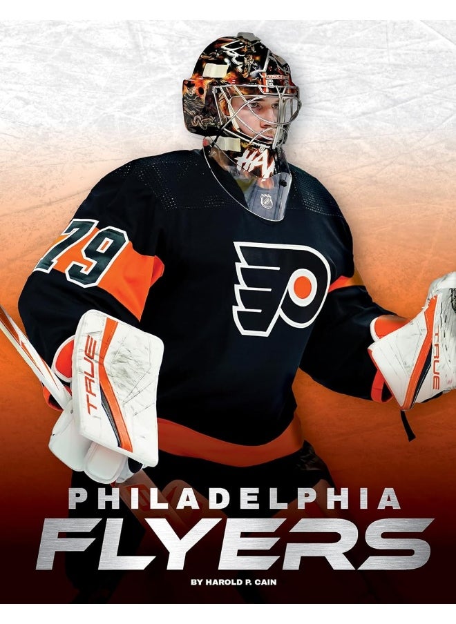 Press Room Editions Philadelphia Flyers 