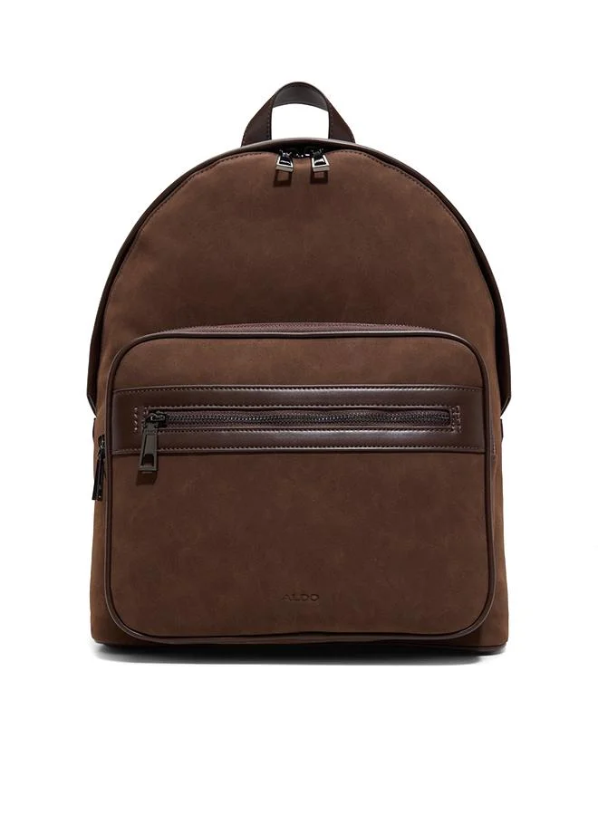 Arthure Men Brown Backpack