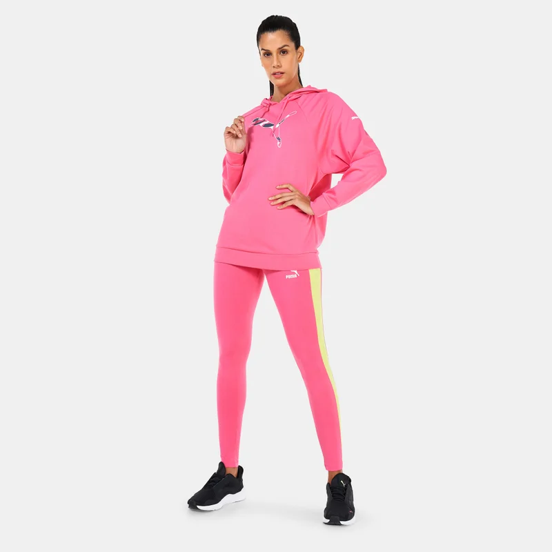 PUMA Women's Modern Sports Hoodie