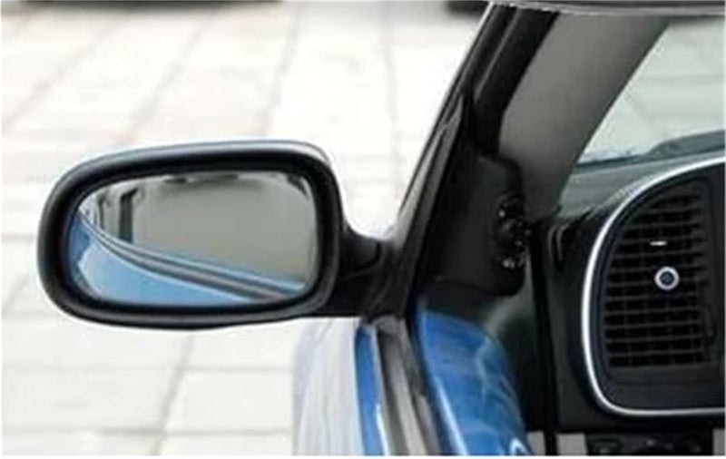 DEMULAX Heated Rearview Mirror Glass for SAAB 93/95 - Image 5