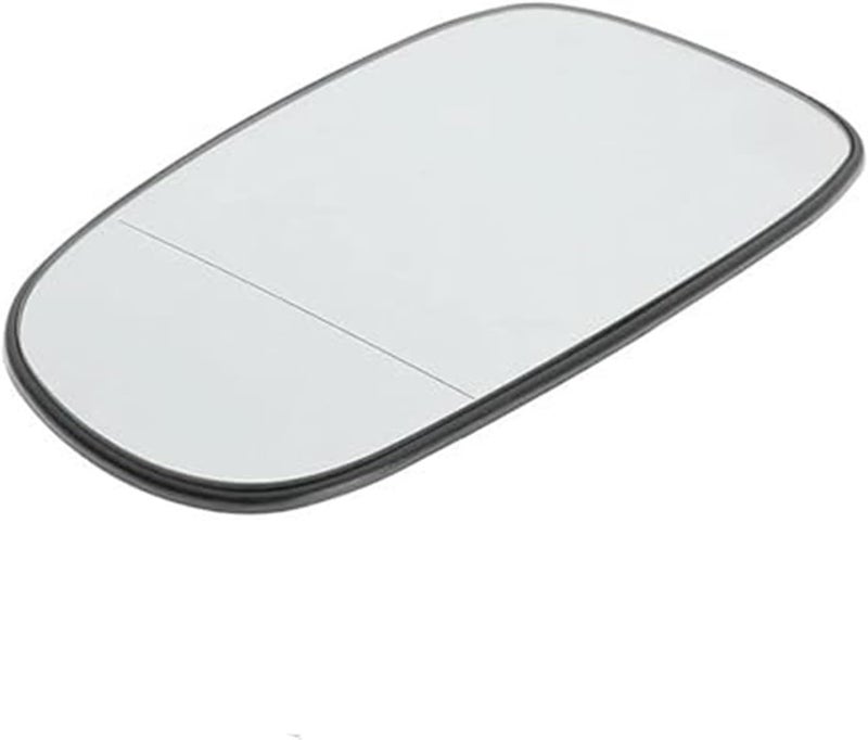 DEMULAX Heated Rearview Mirror Glass for SAAB 93/95 - Image 4