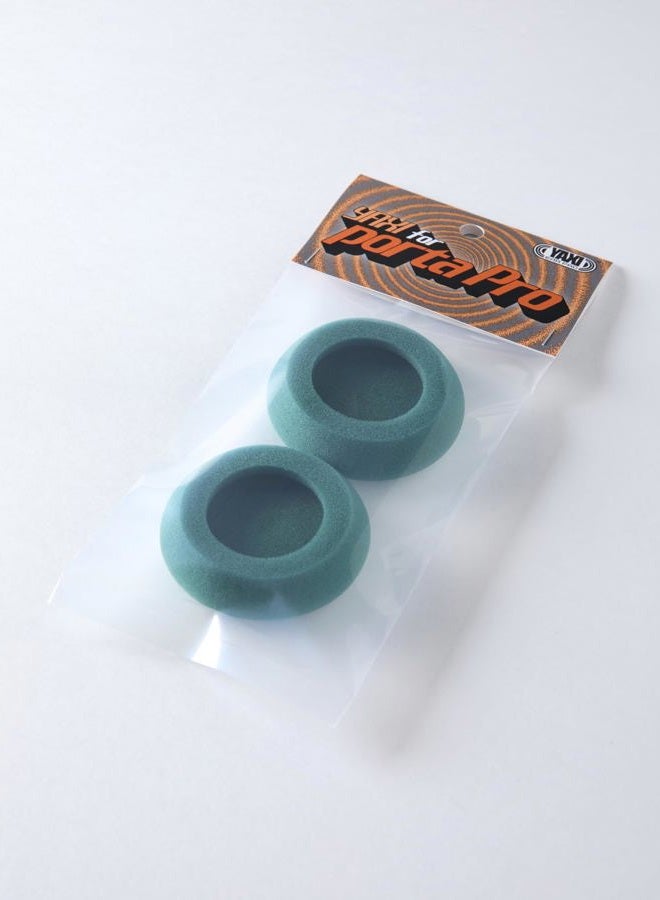 Yaxi EARPADS for Koss PORTAPRO 1Pair (Green) - Image 4