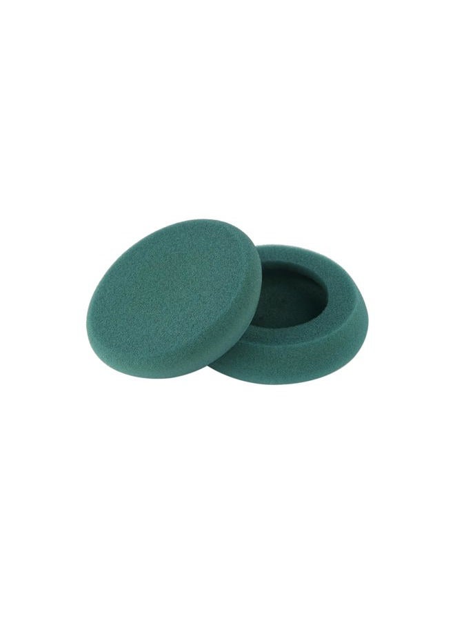 Yaxi EARPADS for Koss PORTAPRO 1Pair (Green) - Image 1