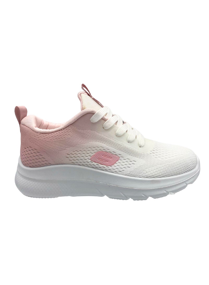 STONE Women’s Low-Top Sneakers  - Image 2