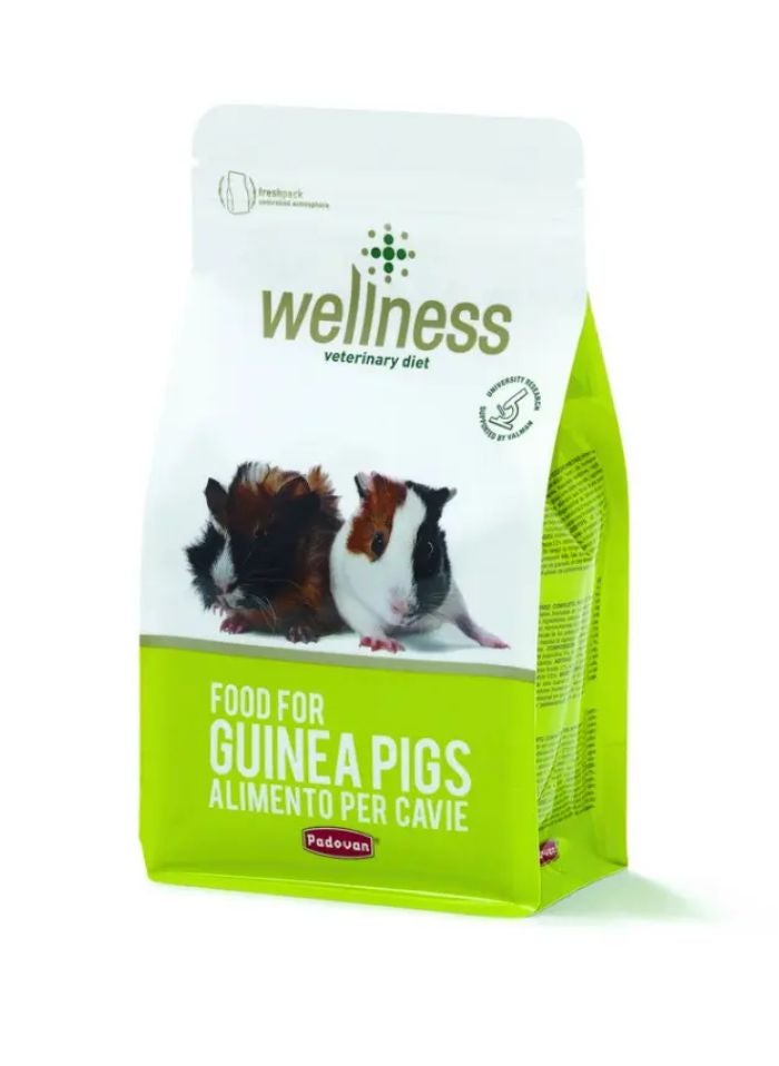 بادوفان ويلنس غينيا بيغز 1 كجم