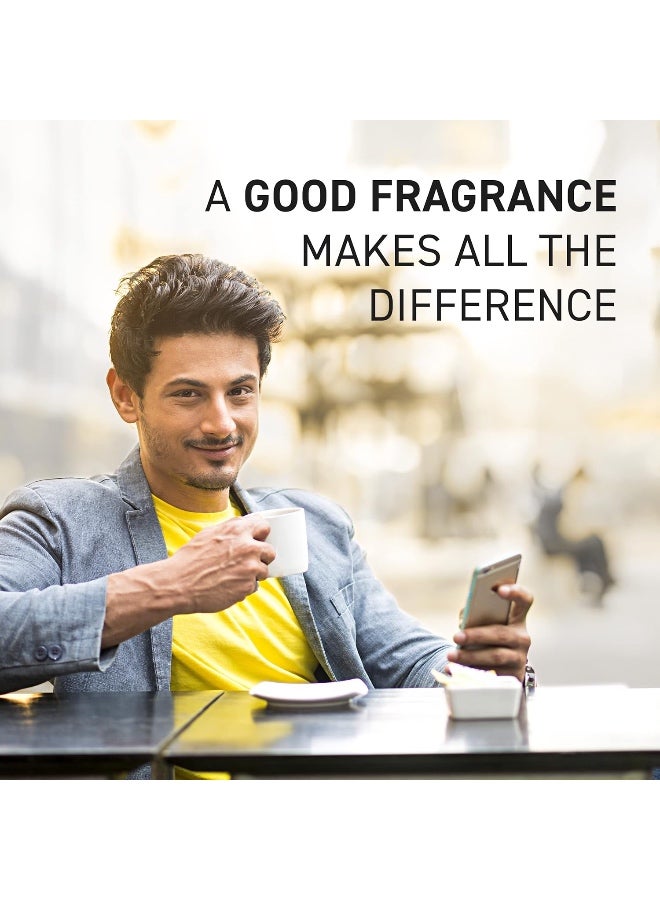 FOGG Absolute Perfume Spray - 120 Ml PACK OF 2 - Image 4