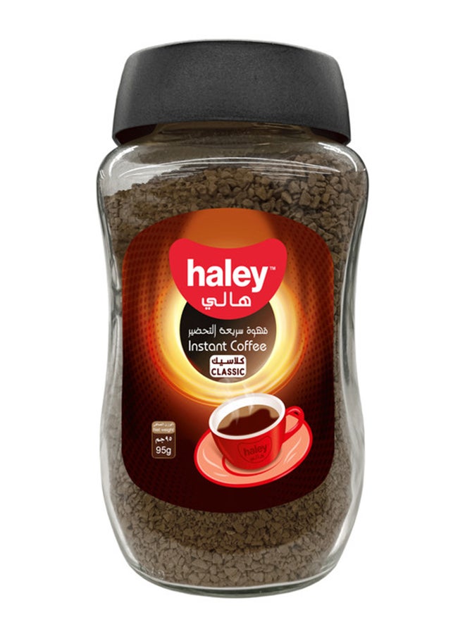 Classic Instant Coffee 95G