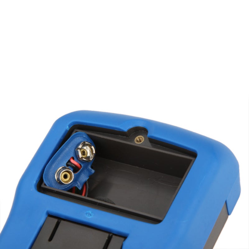 DM6013L Handheld Digital Capacitance Meter Capacitor w/ LCD Backlight - Image 5