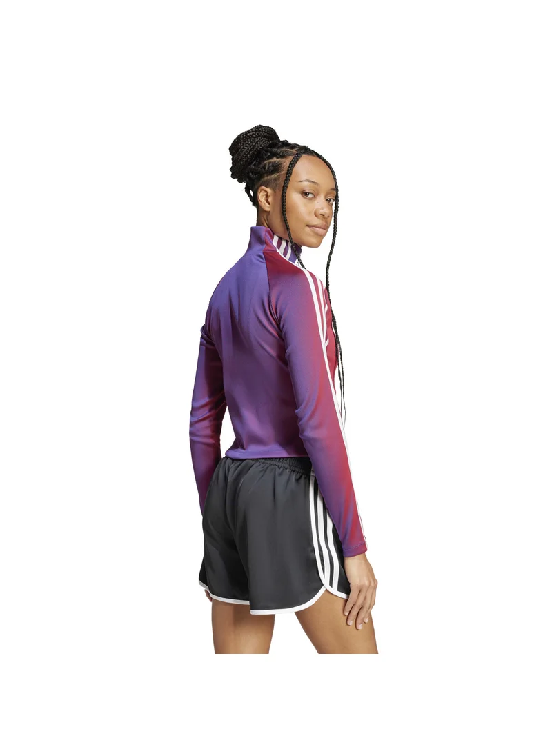 اديداس adidas RASANT FZ TOP Multicolour Originals Women TOPS