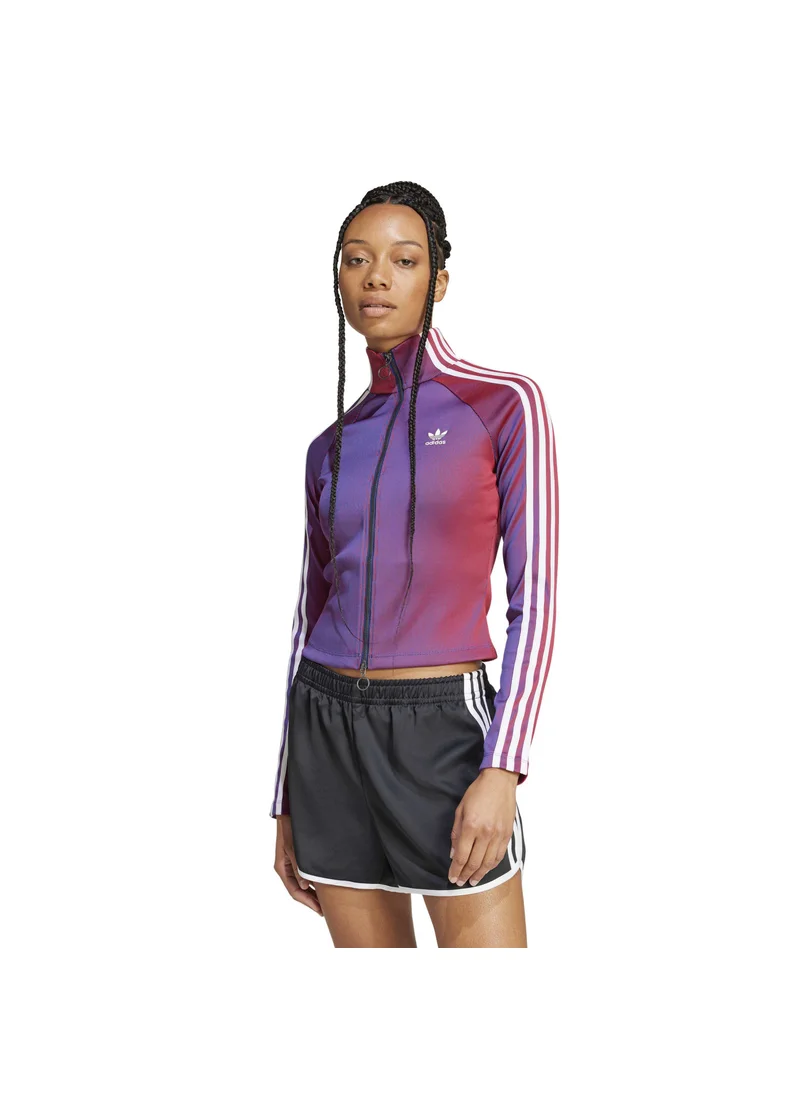 اديداس adidas RASANT FZ TOP Multicolour Originals Women TOPS