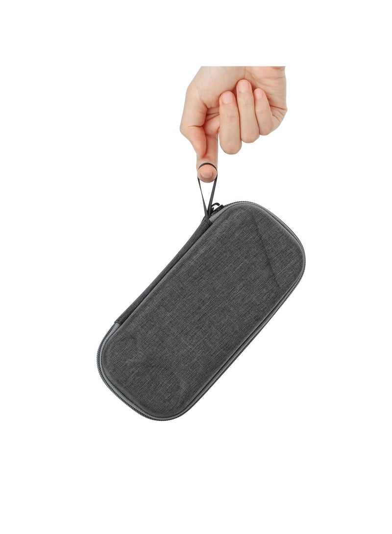 Protective Case for Insta360 GO 3S, EVA Portable Case, Shock Resistant  Shockproof + Compartmentalised Storage - Image 4