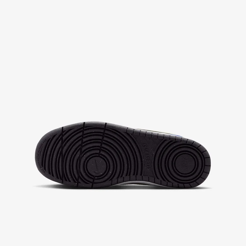 Nike Kids' Court Borough Low Recraft Shoes