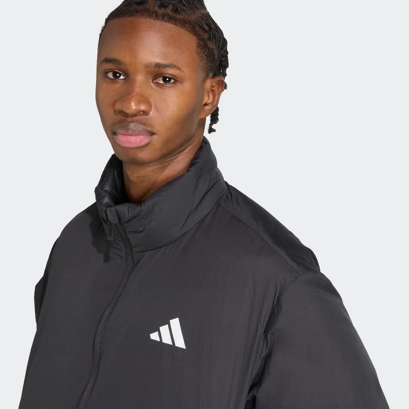 Adidas Originals  Essentials Climawarm Puffer Down Jacket for Men | Best Price UAE