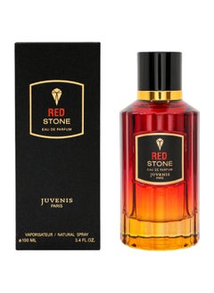 JUVENIS Red Stone EDP 100ml  - Image 2