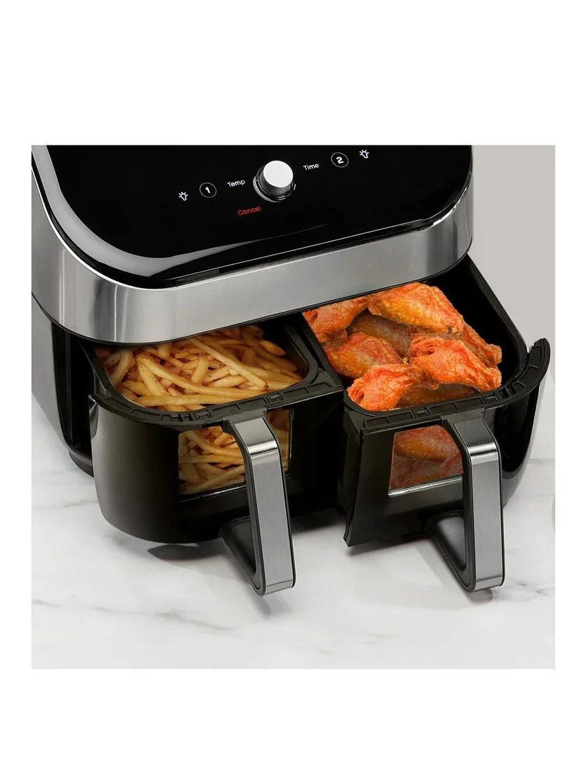 Instant Pot Vortex Plus 8QT Dual ClearCook