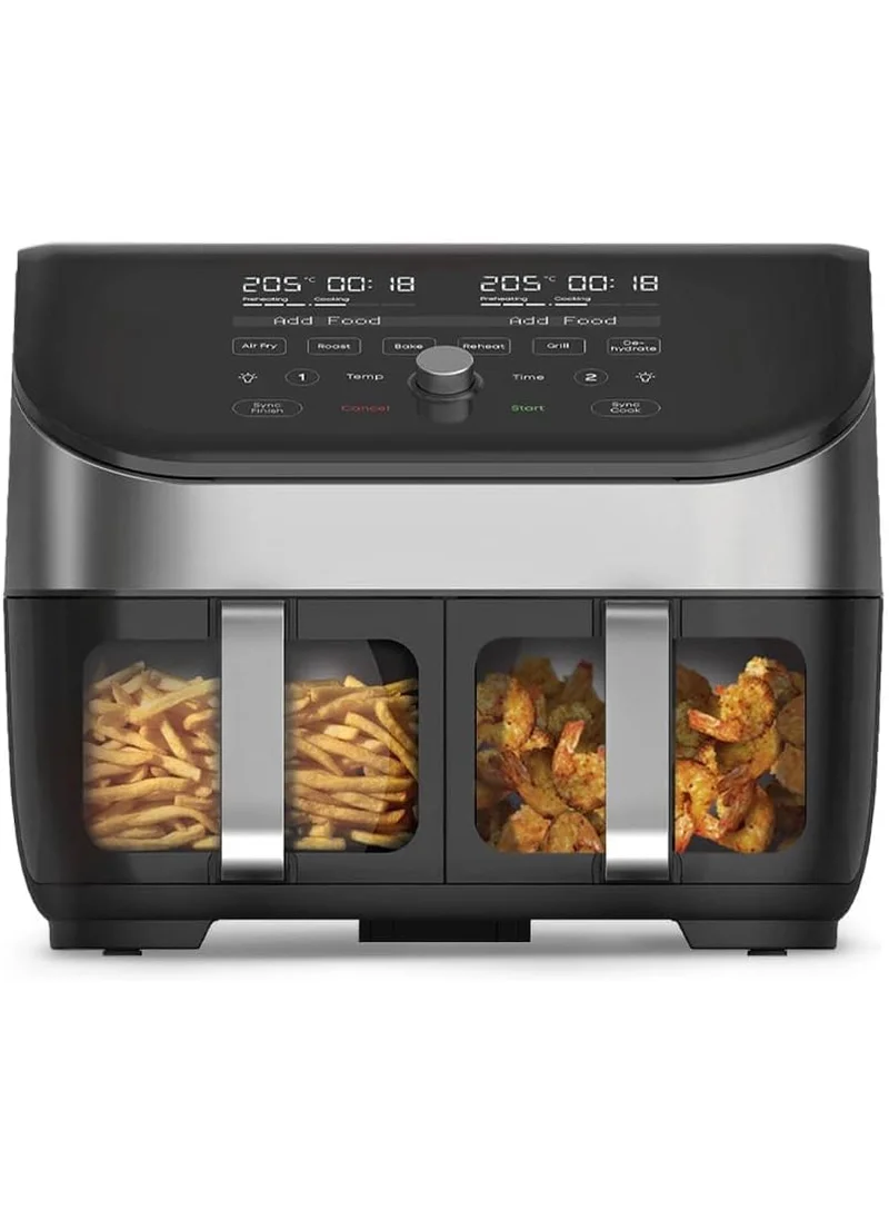 إنستانت بوت Vortex Plus 8QT Dual ClearCook