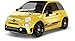 COBI Abarth 595 Vehicle Building Set 71 Pieces - Image 2
