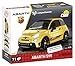 COBI Abarth 595 Vehicle Building Set 71 Pieces - Image 4