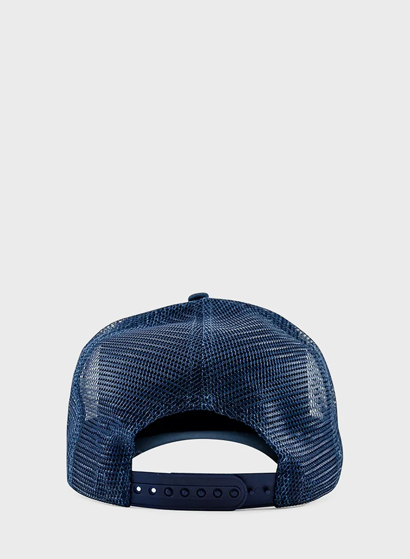John Hatter Another Day Curved Peak Cap