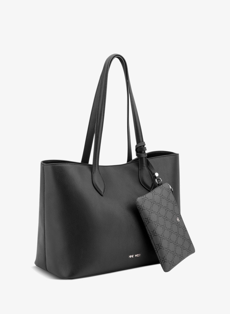 NINE WEST Vionette Tote Bag - Image 4