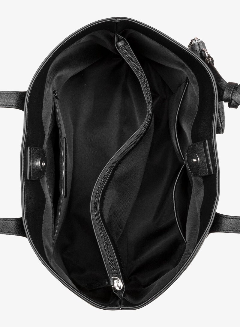 NINE WEST Vionette Tote Bag - Image 5