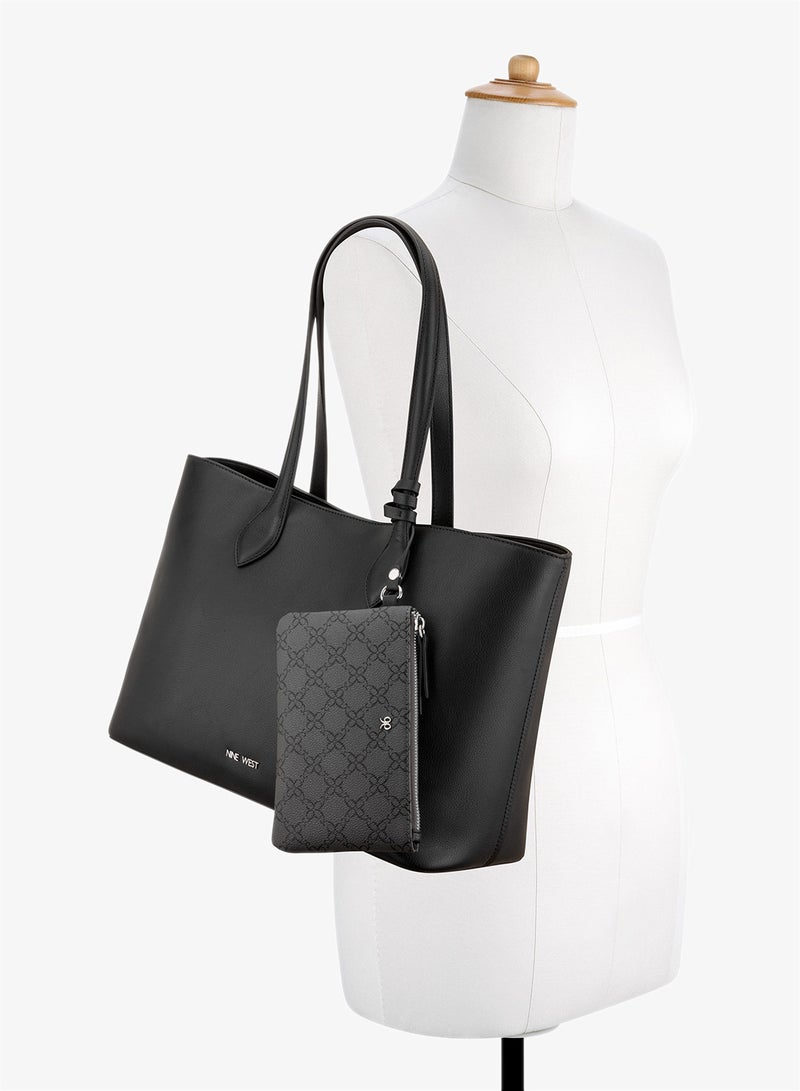 NINE WEST Vionette Tote Bag - Image 2