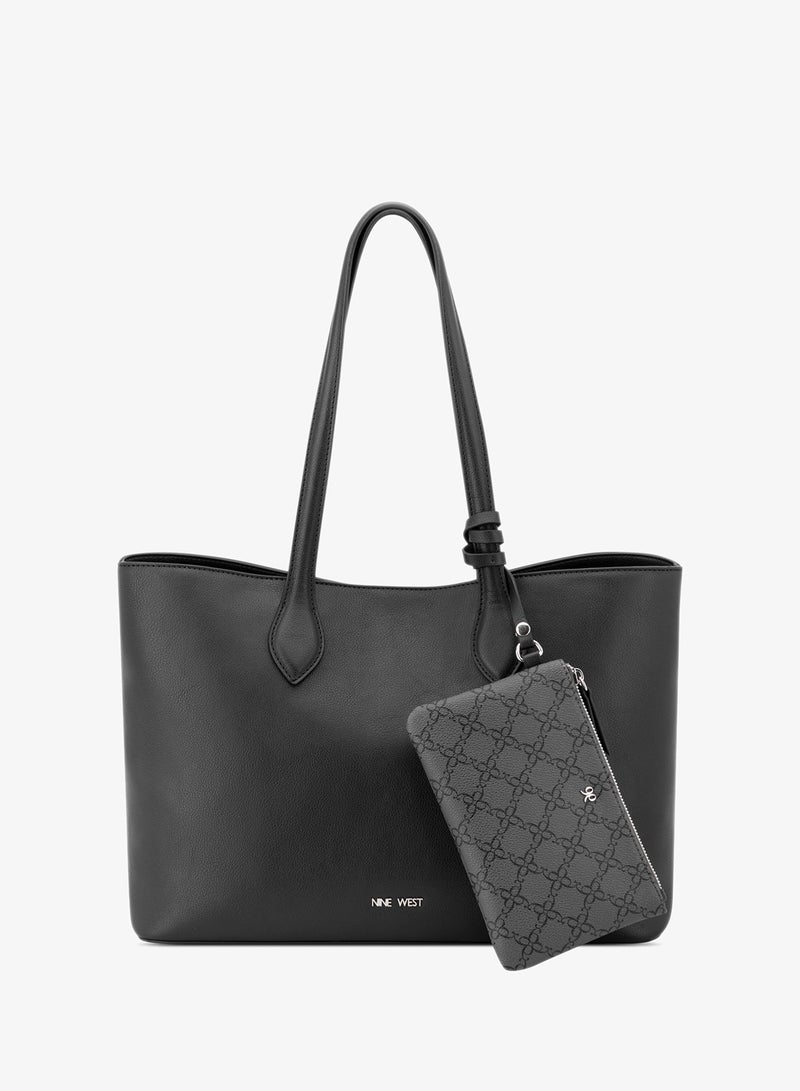 NINE WEST Vionette Tote Bag - Image 1