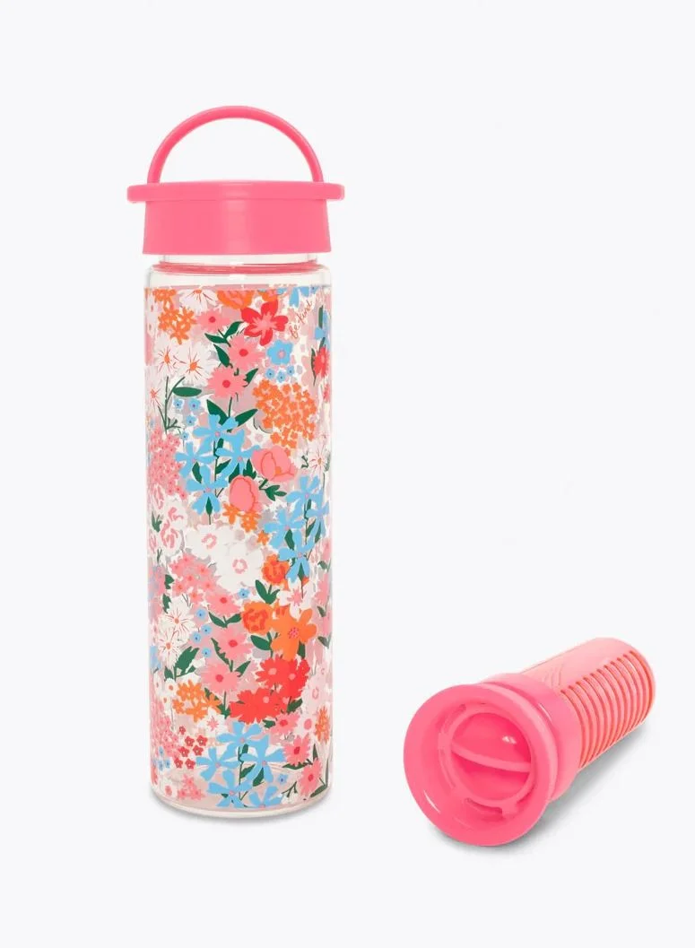 بان دو Secret Garden Infuser Water Bottle