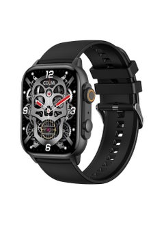 ColMi COLMI C81 2.0 Inch AMOLED Smart Watch Support AOD 100 Sports Modes IP68 Waterproof Smart Watch Men Women  - Image 1