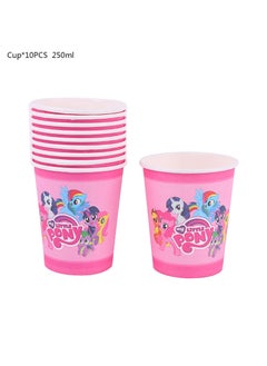 cups