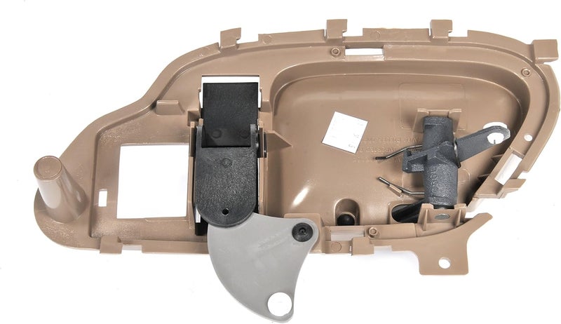 ACDelco Medium Neutral Driver Side Door Handle - Image 2