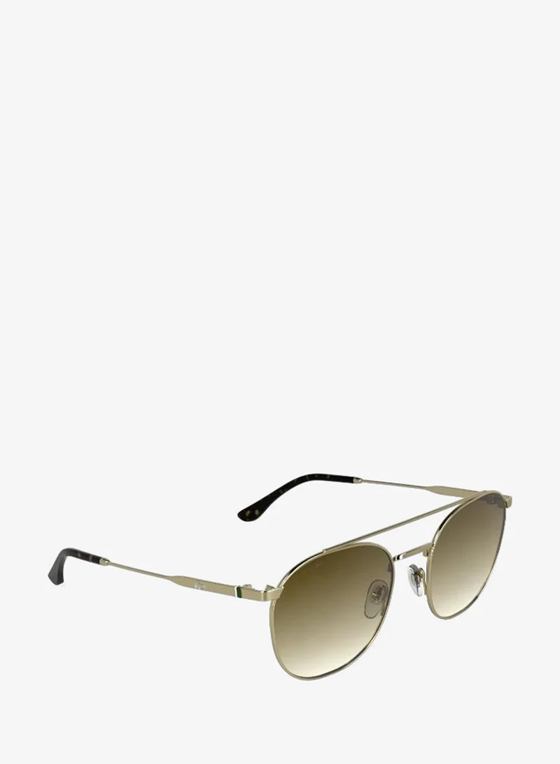 Lacoste  Modified Rectangle Sunglasses for Men | Best Price UAE