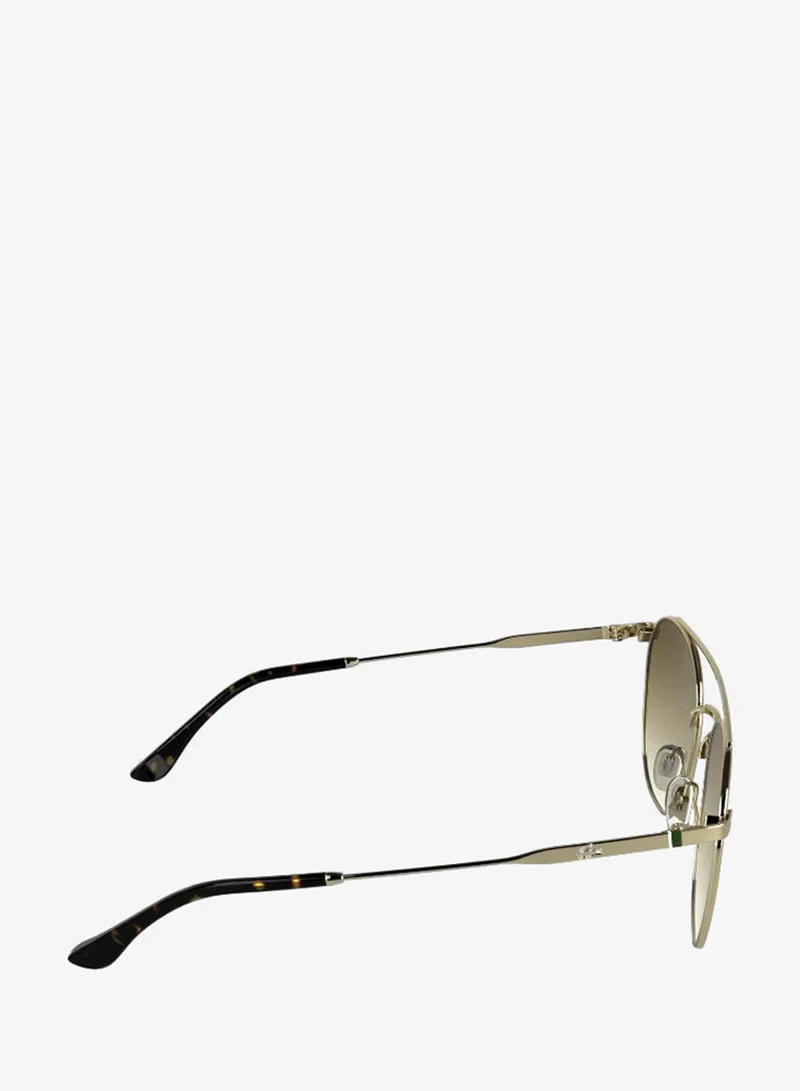 Lacoste  Modified Rectangle Sunglasses for Men | Best Price UAE
