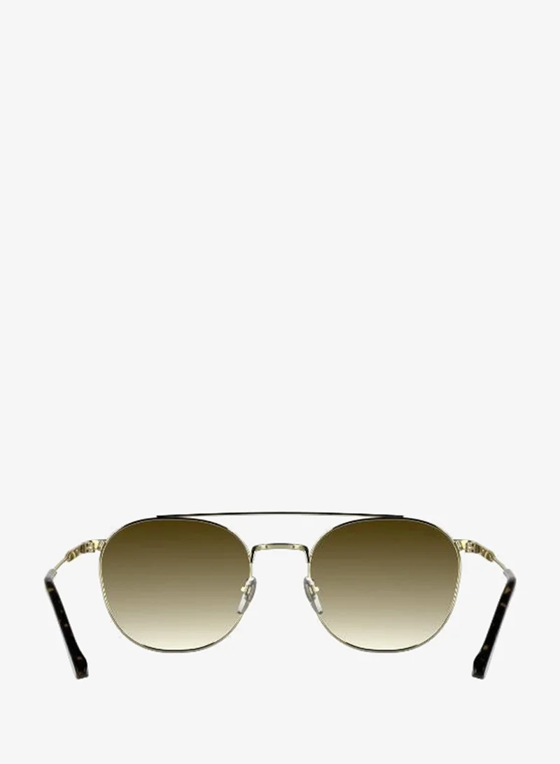 Lacoste Modified Rectangle Sunglasses